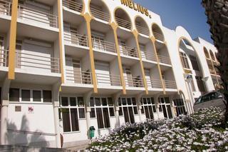 Fotos del hotel - HOTEL MELIUS (BEJA)