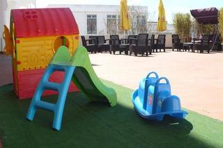 Fotos del hotel - HOTEL MELIUS (BEJA)