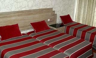 Fotos del hotel - HOTEL MELIUS (BEJA)
