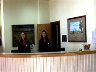 Fotos del hotel - HOTEL MELIUS (BEJA)