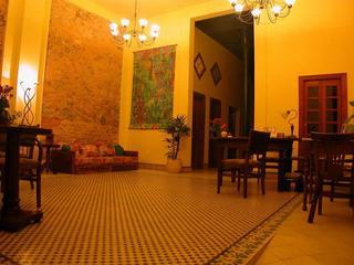 Fotos del hotel - Pousada do Pilar