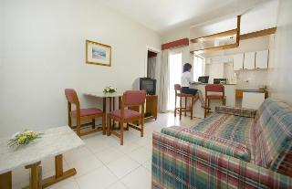 Fotos del hotel - PORTO FAROL APART