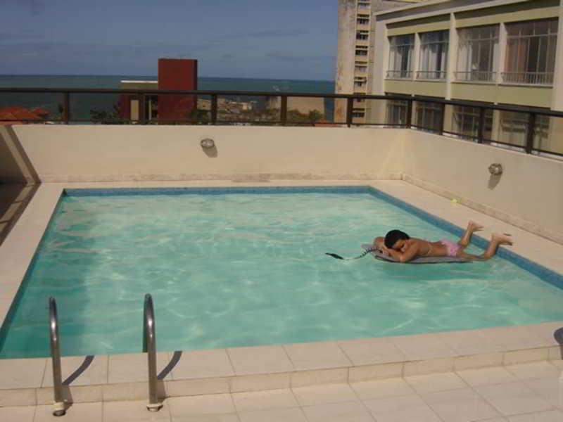Fotos del hotel - PORTO FAROL APART