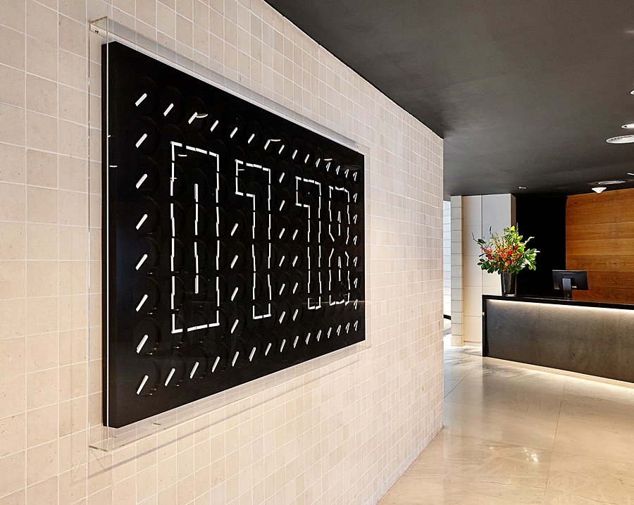 Fotos del hotel - The Artist Grand Hotel of Art