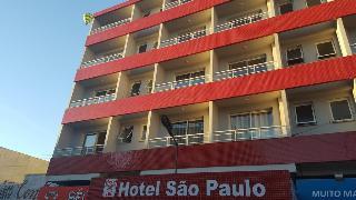 Fotos del hotel - SAO PAULO HOTEL TORRES