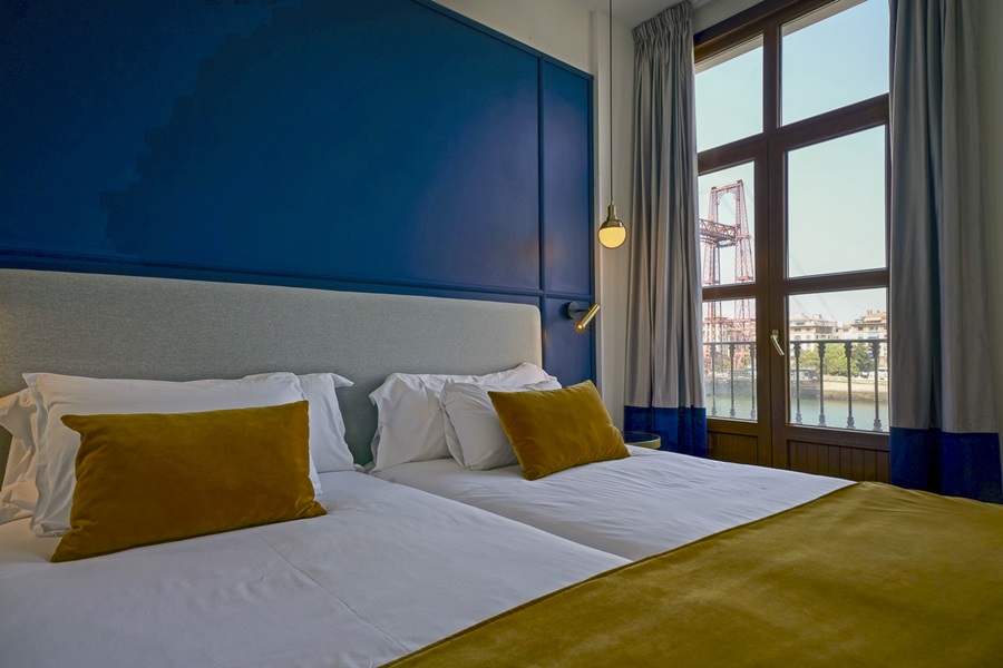 Fotos del hotel - PUENTE COLGANTE BOUTIQUE HOTEL