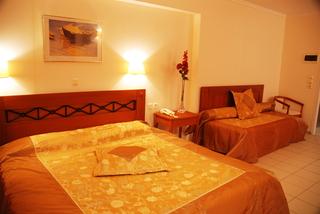 Fotos del hotel - ZANTE IMPERIAL BEACH