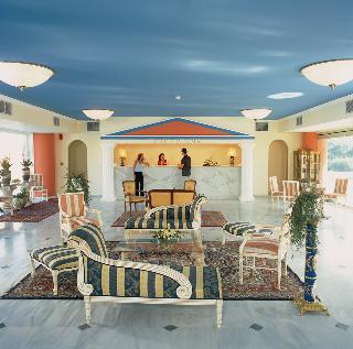 Fotos del hotel - ZANTE IMPERIAL BEACH