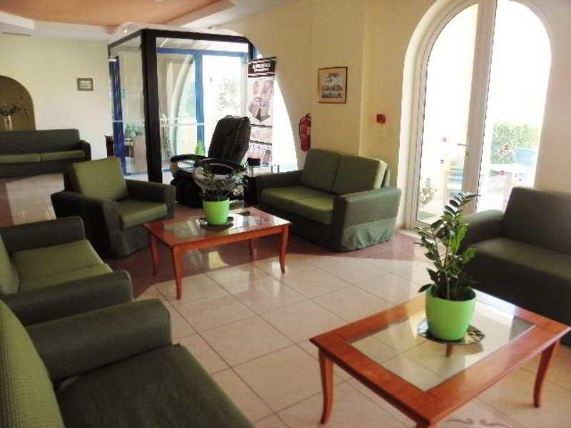 Fotos del hotel - PETROS HOTEL