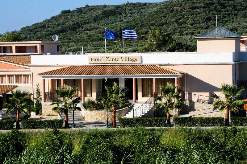 Fotos del hotel - Zante Village Hotel