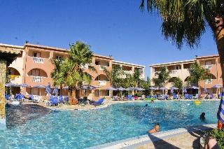 Fotos del hotel - Zante Village Hotel