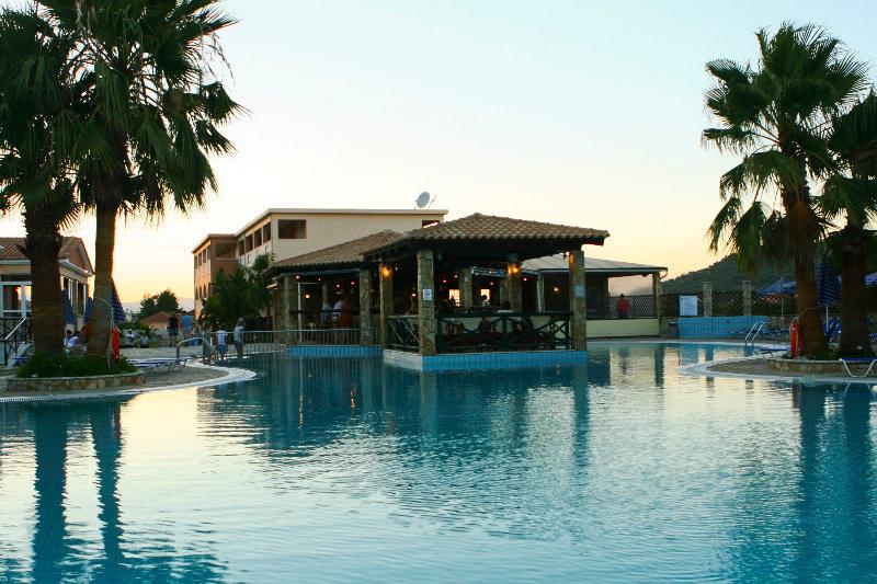 Fotos del hotel - Zante Village Hotel