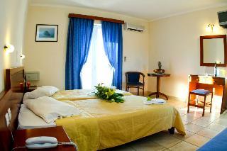Fotos del hotel - Zante Village Hotel