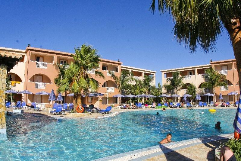 Fotos del hotel - Zante Village Hotel