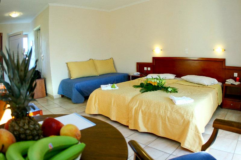 Fotos del hotel - Zante Village Hotel
