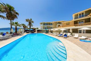 Fotos del hotel - White Olive Premium Cameo Agios Sostis