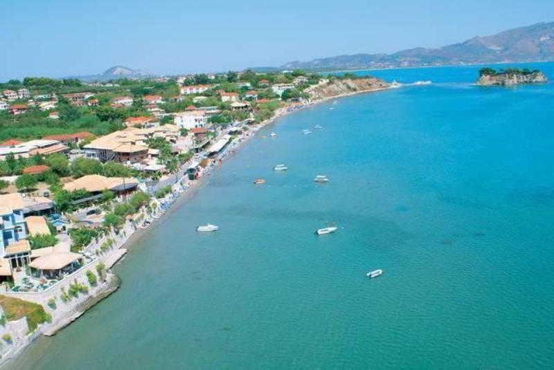 Fotos del hotel - White Olive Premium Cameo Agios Sostis
