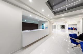 Fotos del hotel - White Olive Premium Cameo Agios Sostis