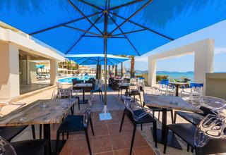 Fotos del hotel - White Olive Premium Cameo Agios Sostis