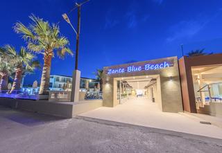 Fotos del hotel - White Olive Premium Cameo Agios Sostis