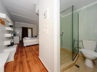 Fotos del hotel - White Olive Premium Cameo Agios Sostis