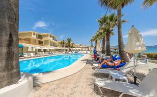 Fotos del hotel - White Olive Premium Cameo Agios Sostis