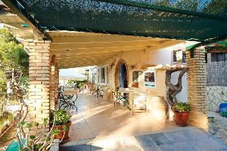 Fotos del hotel - Villas Cavo Marathias