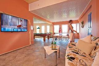 Fotos del hotel - Villas Cavo Marathias