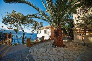 Fotos del hotel - Villas Cavo Marathias