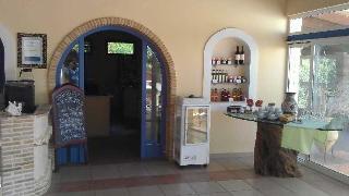 Fotos del hotel - Villas Cavo Marathias