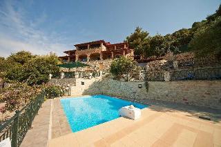 Fotos del hotel - Villas Cavo Marathias