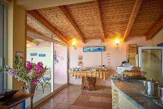Fotos del hotel - Villas Cavo Marathias