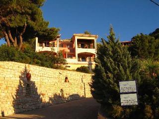 Fotos del hotel - Villas Cavo Marathias