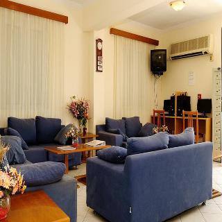 Fotos del hotel - Andreolas Beach Hotel