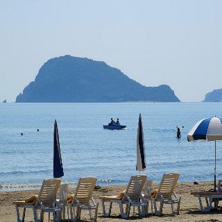 Fotos del hotel - Andreolas Beach Hotel