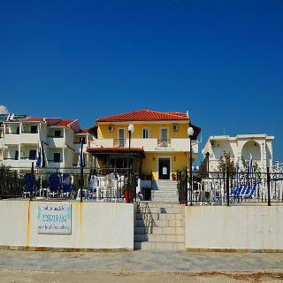 Fotos del hotel - Andreolas Beach Hotel