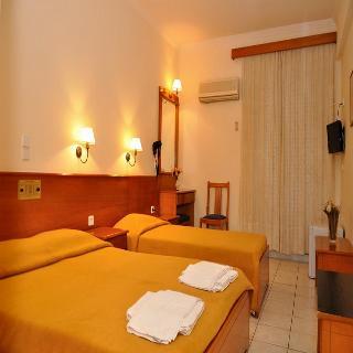 Fotos del hotel - Andreolas Beach Hotel