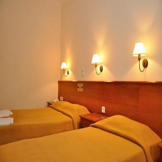 Fotos del hotel - Andreolas Beach Hotel