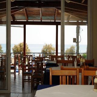Fotos del hotel - Andreolas Beach Hotel