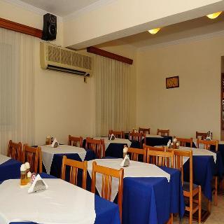 Fotos del hotel - Andreolas Beach Hotel