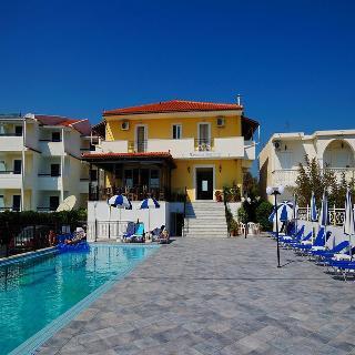 Fotos del hotel - Andreolas Beach Hotel