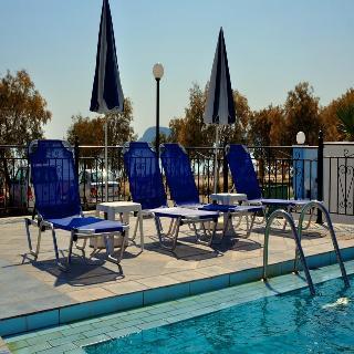 Fotos del hotel - Andreolas Beach Hotel