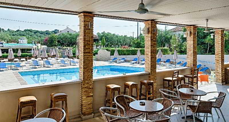 Fotos del hotel - JUPITER HOTEL