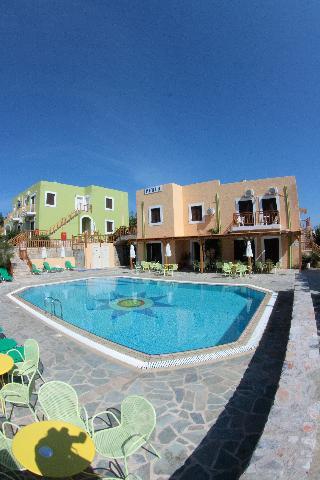 Fotos del hotel - PERLA APARTMENTS