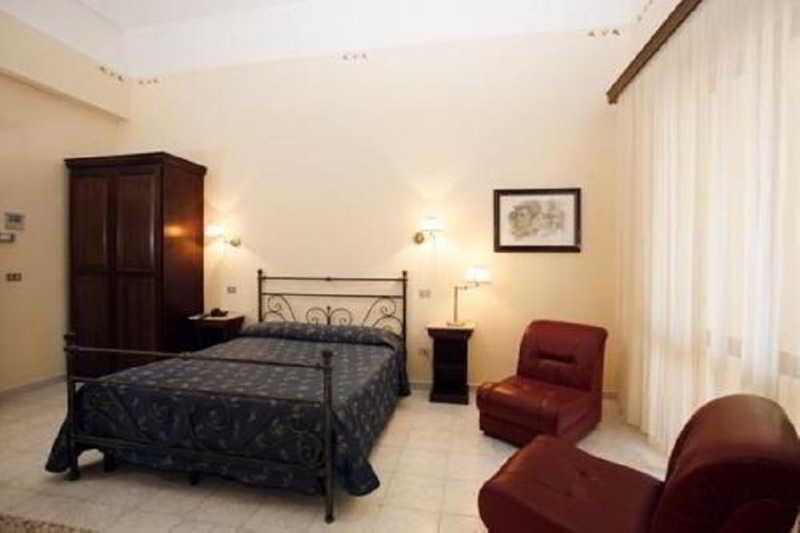Fotos del hotel - CAPPELLO