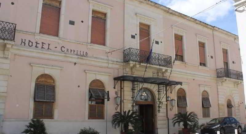 Fotos del hotel - CAPPELLO