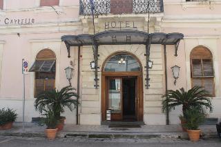 Fotos del hotel - CAPPELLO