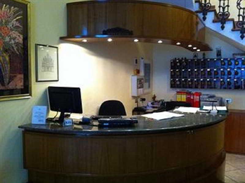 Fotos del hotel - CAPPELLO