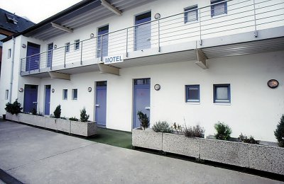 Fotos del hotel - A&O REEPERBAHN