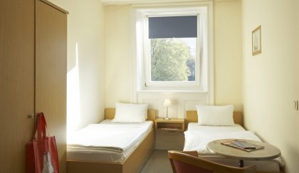 Fotos del hotel - A&O REEPERBAHN